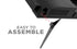 Intex LED-SHF32111 80 cm (32") HD Smart LED TV